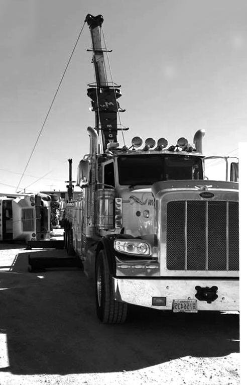 tow-truck