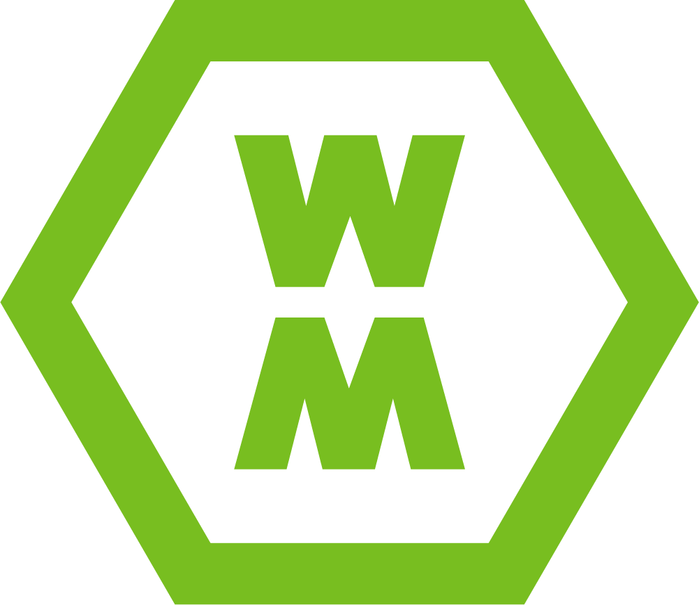 Wreckmaster Logo
