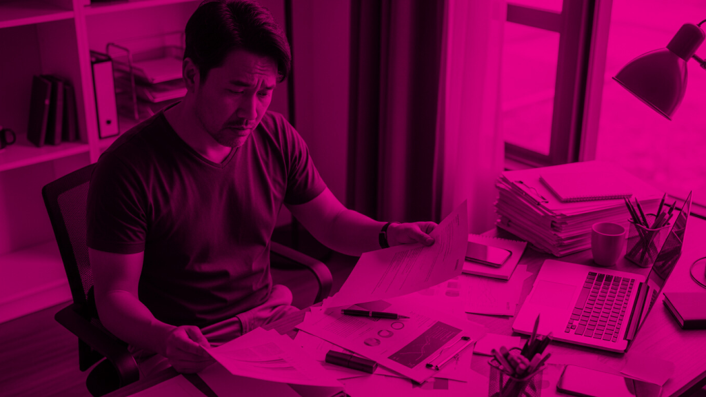 Identify and fix growth